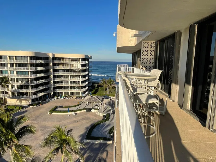 3400 S Ocean Boulevard #7aii — photo 5