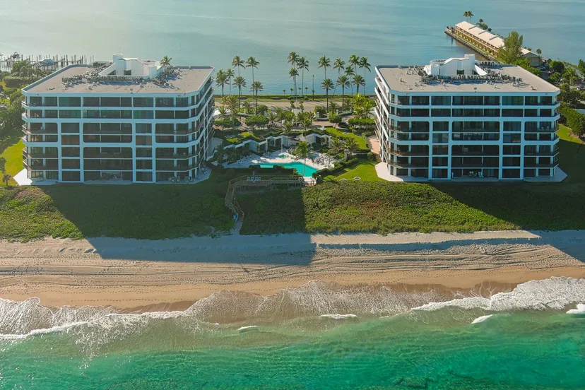 3100 S Ocean Boulevard #105-S — photo 3