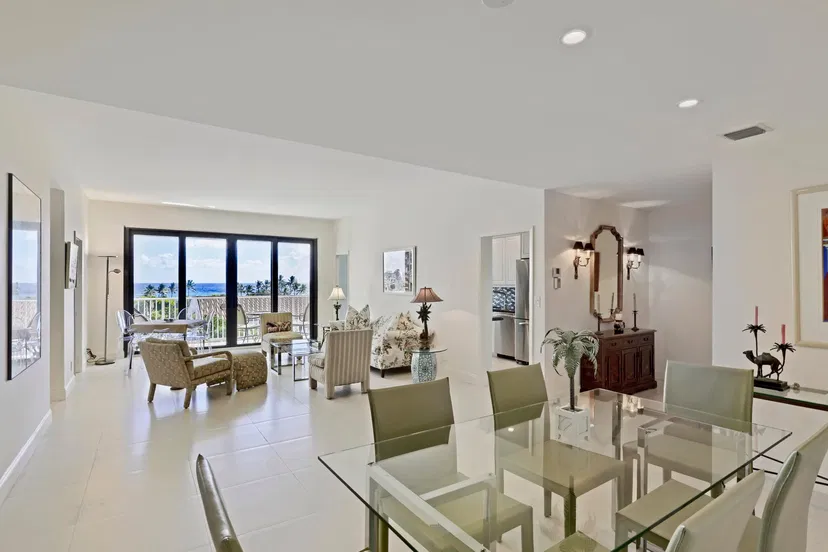 2860 S Ocean Boulevard #617 — photo 2