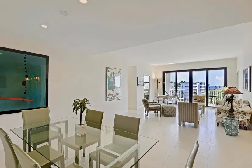 2860 S Ocean Boulevard #617 — photo 5