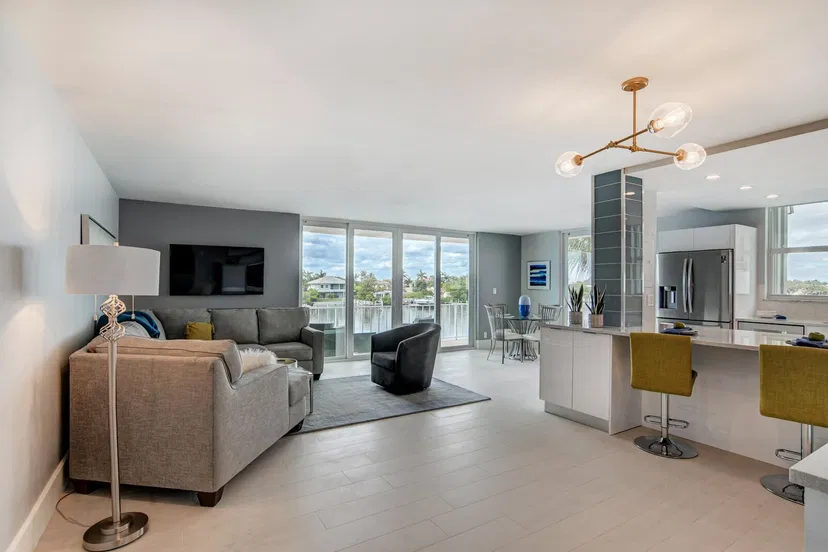 3575 S Ocean Blvd. #300 — photo 3