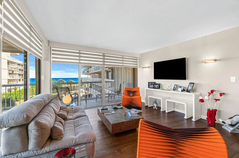 3250 S Ocean Boulevard #306 S — photo 4