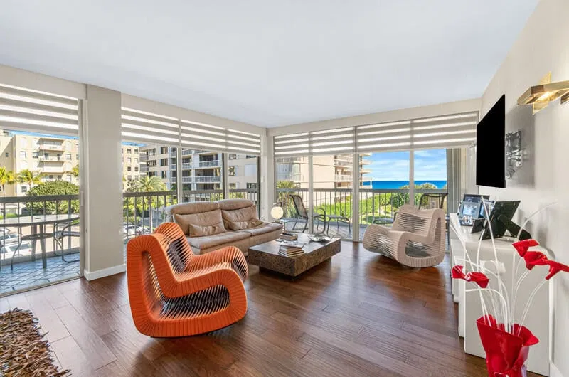 3250 S Ocean Boulevard #306 S — photo 3