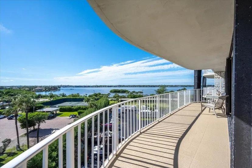 3400 S Ocean Boulevard #5g Ii — photo 4