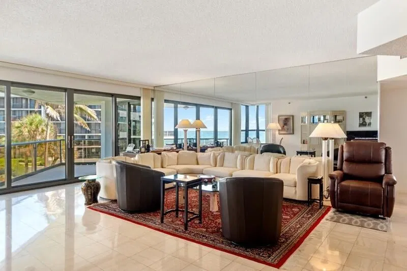 3120 S Ocean Boulevard #2 303 — photo 4