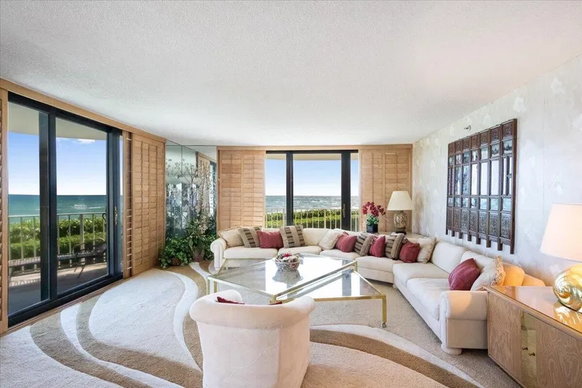 3360 S Ocean Boulevard #2d Ii — photo 5
