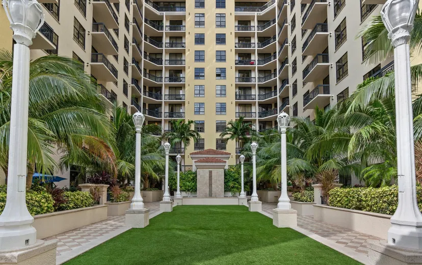 Sold Mar 2022 · 701 S Olive Avenue 212, West Palm Beach