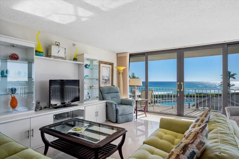 3400 S Ocean 3g I Boulevard #3g I — photo 2