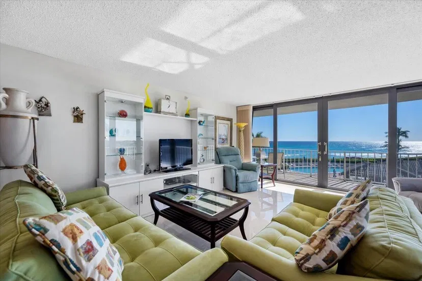 3400 S Ocean 3g I Boulevard #3g I — photo 3
