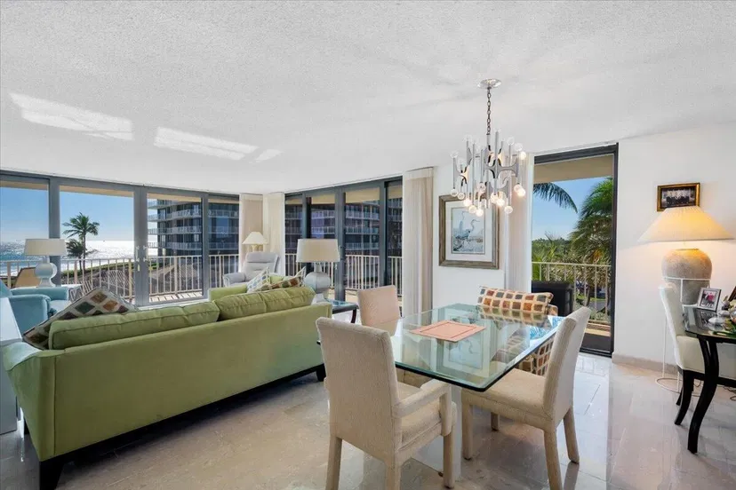 3400 S Ocean 3g I Boulevard #3g I — photo 4