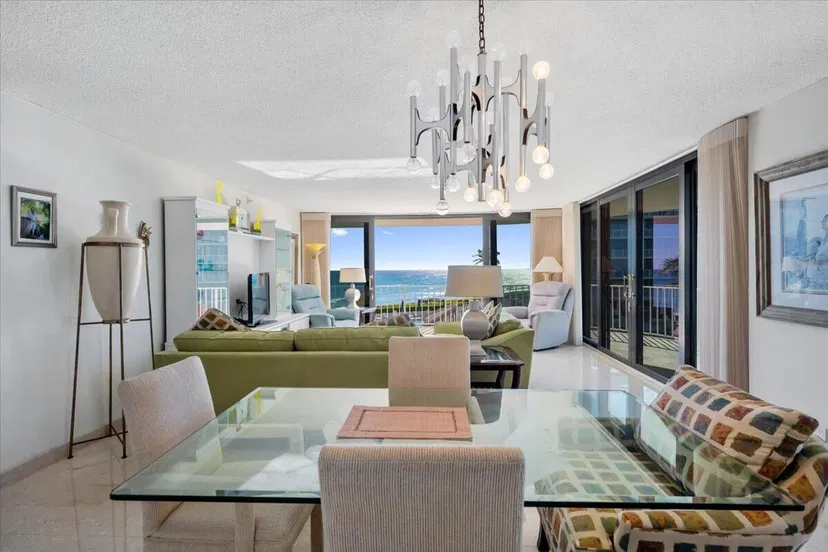 3400 S Ocean 3g I Boulevard #3g I — photo 5
