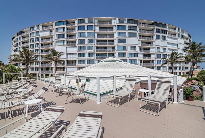 3589 S Ocean Boulevard #612 — photo 4