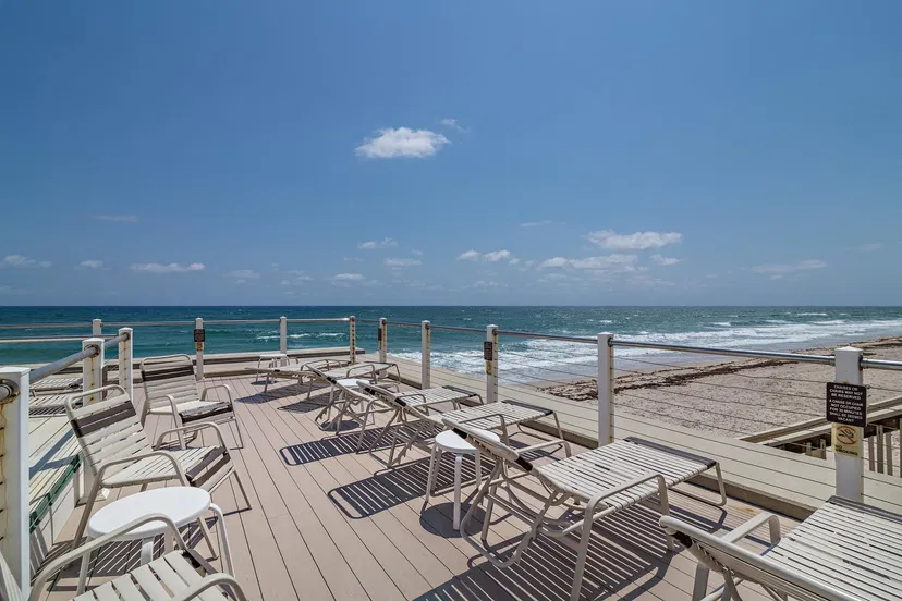 3589 S Ocean Boulevard #612 — photo 5