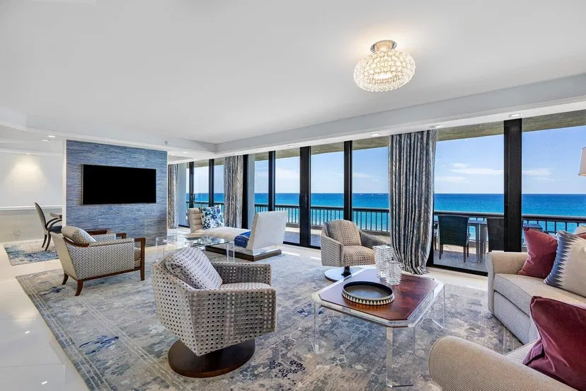 2660 S Ocean Boulevard #601s — photo 3