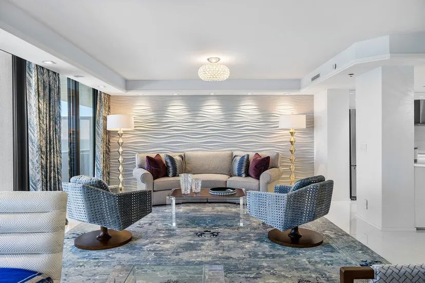 2660 S Ocean Boulevard #601s — photo 4