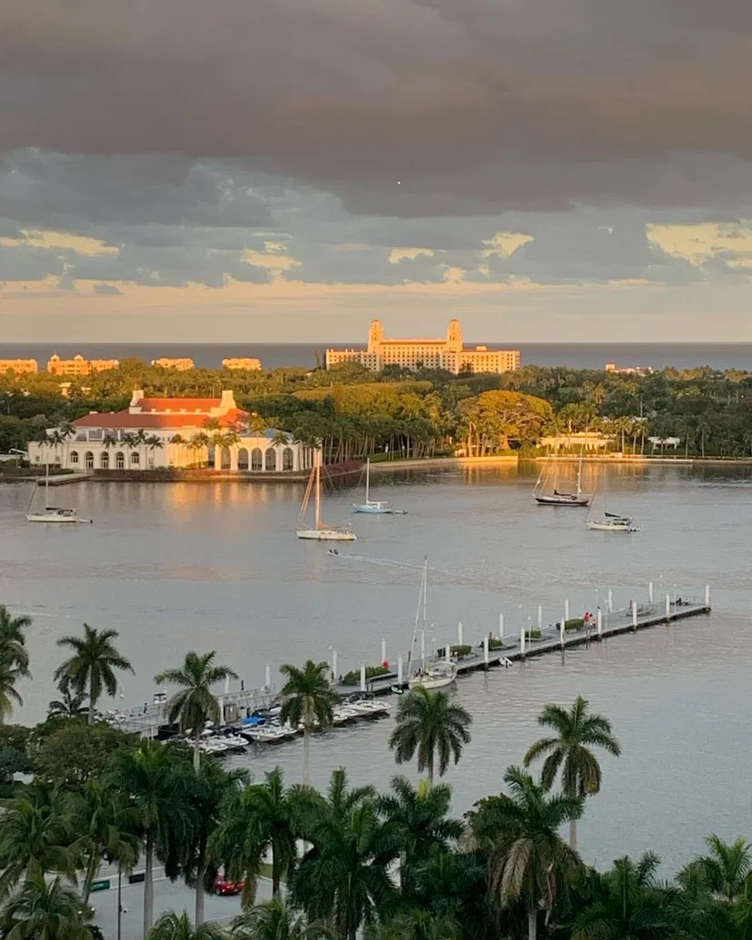 Sold Feb 2022 · 255 Evernia Street 1204, West Palm Beach