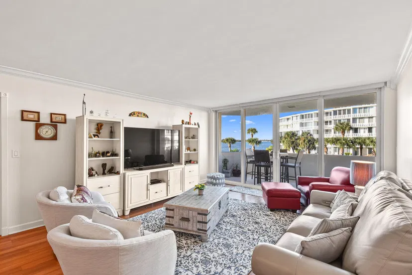 2773 S Ocean Boulevard #205 — photo 2