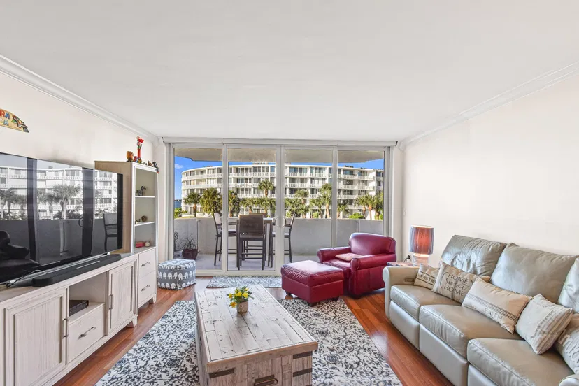 2773 S Ocean Boulevard #205 — photo 4