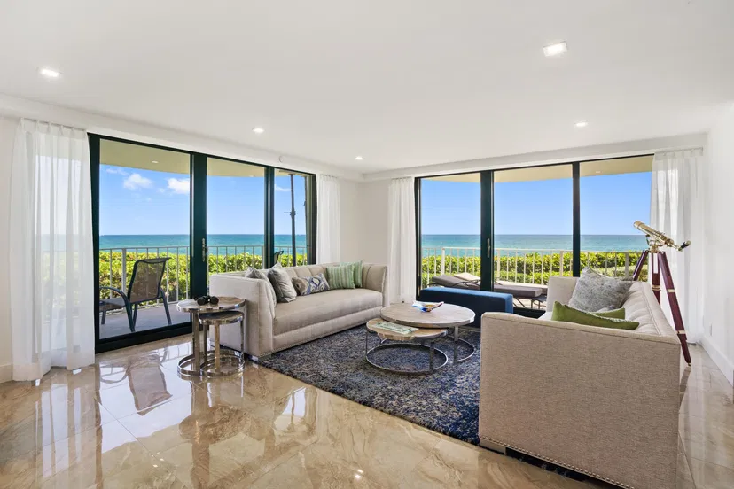 3360 S Ocean Boulevard #2d I — photo 2
