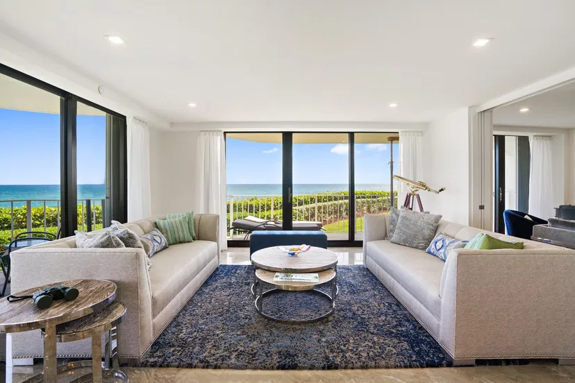 3360 S Ocean Boulevard #2d I — photo 3