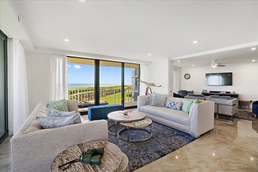 3360 S Ocean Boulevard #2d I — photo 4