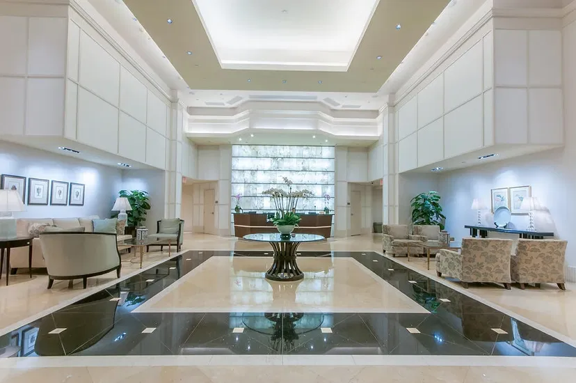 Sold Dec 2021 · 801 S Olive Avenue 1214, West Palm Beach