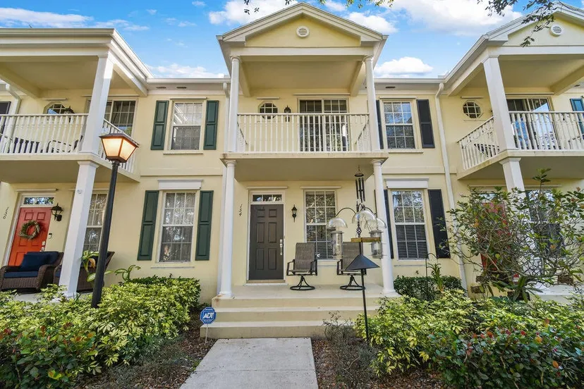 Sold Mar 2022 · 154 Ashley Court, Jupiter