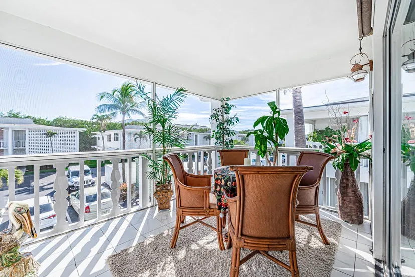 4201 S Ocean Boulevard #H8 — photo 3