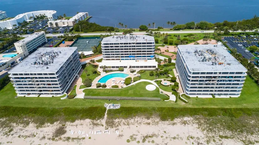 2660 S Ocean Boulevard #202s — photo 3