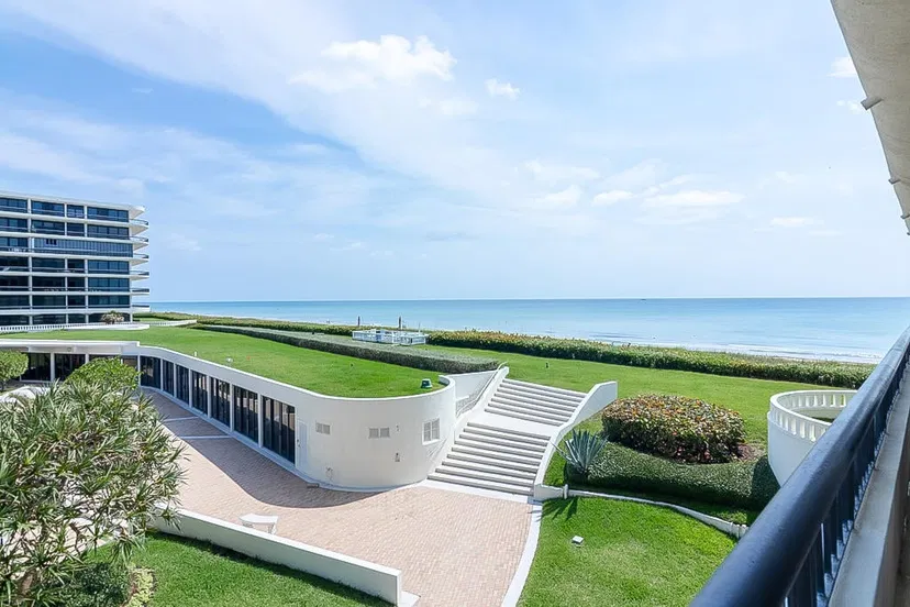 2660 S Ocean Boulevard #202s — photo 4