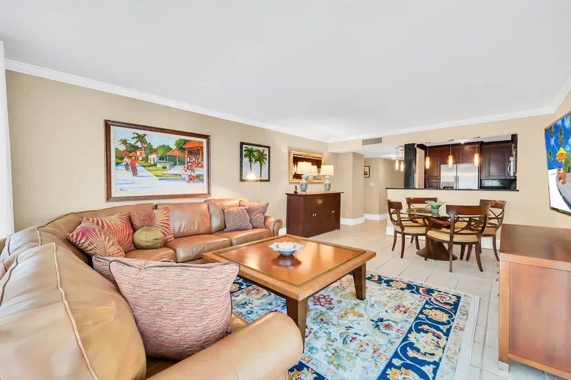3580 S Ocean Boulevard #4d — photo 3