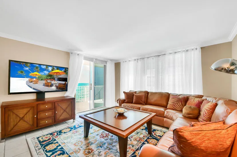 3580 S Ocean Boulevard #4d — photo 4
