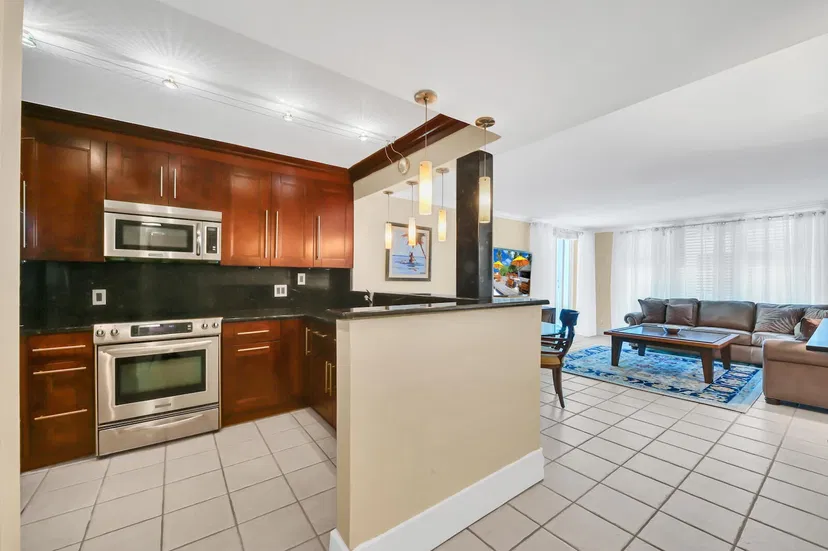 3580 S Ocean Boulevard #4d — photo 5