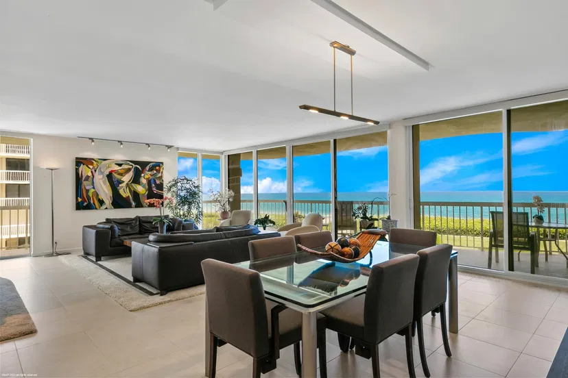 3300 S Ocean 305 S Boulevard #305s — photo 3