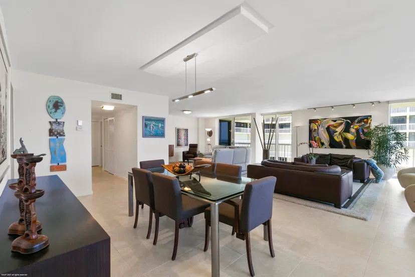 3300 S Ocean 305 S Boulevard #305s — photo 4