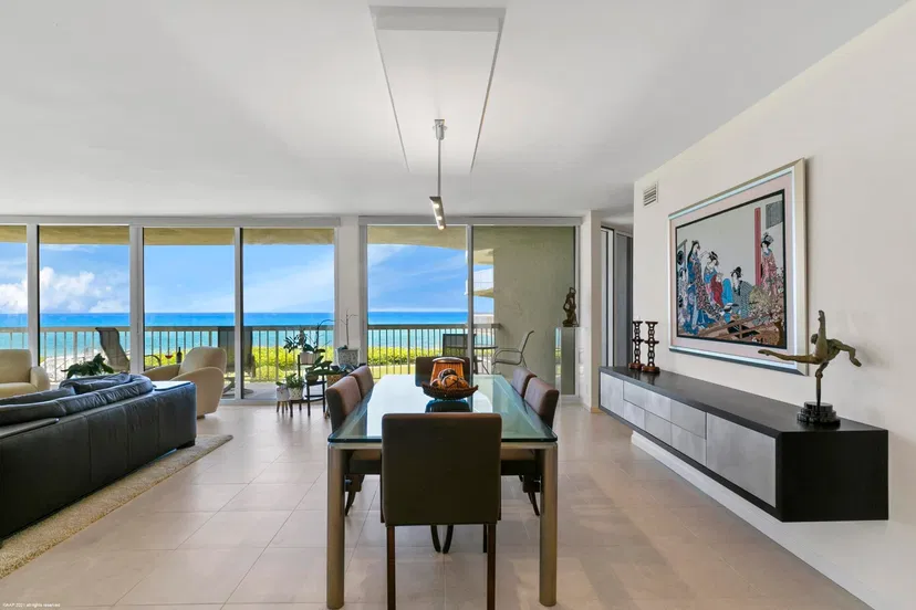 3300 S Ocean 305 S Boulevard #305s — photo 5