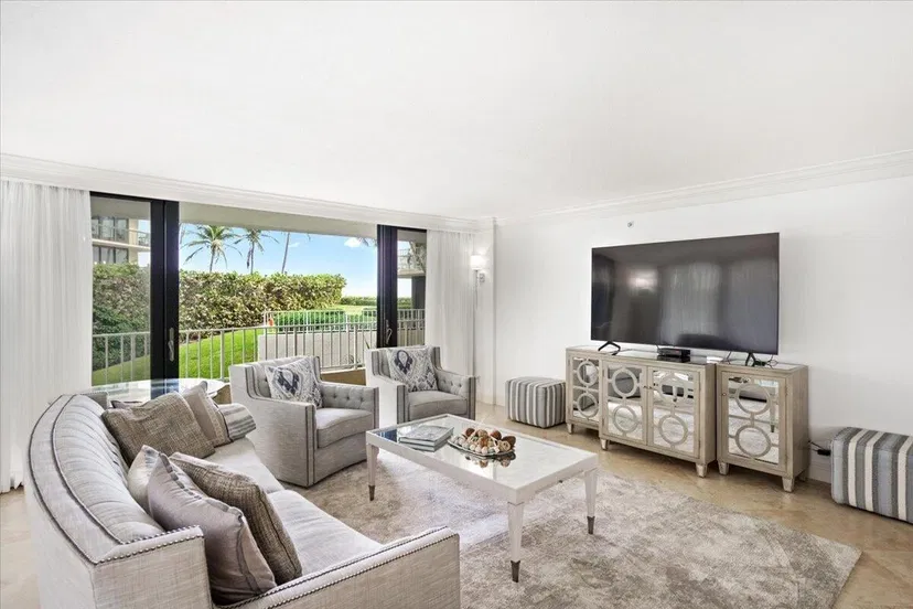 3400 S Ocean Boulevard #1b I — photo 2