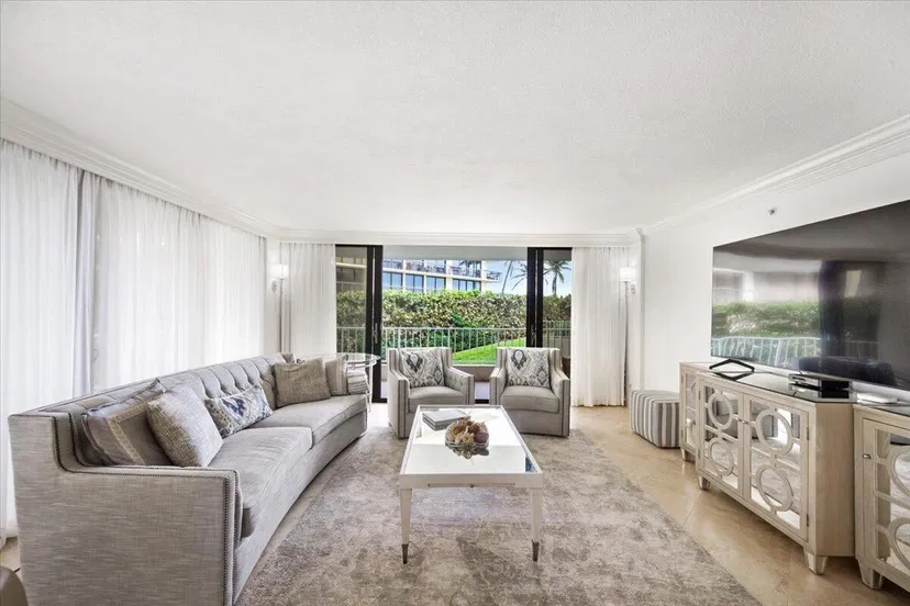 3400 S Ocean Boulevard #1b I — photo 3