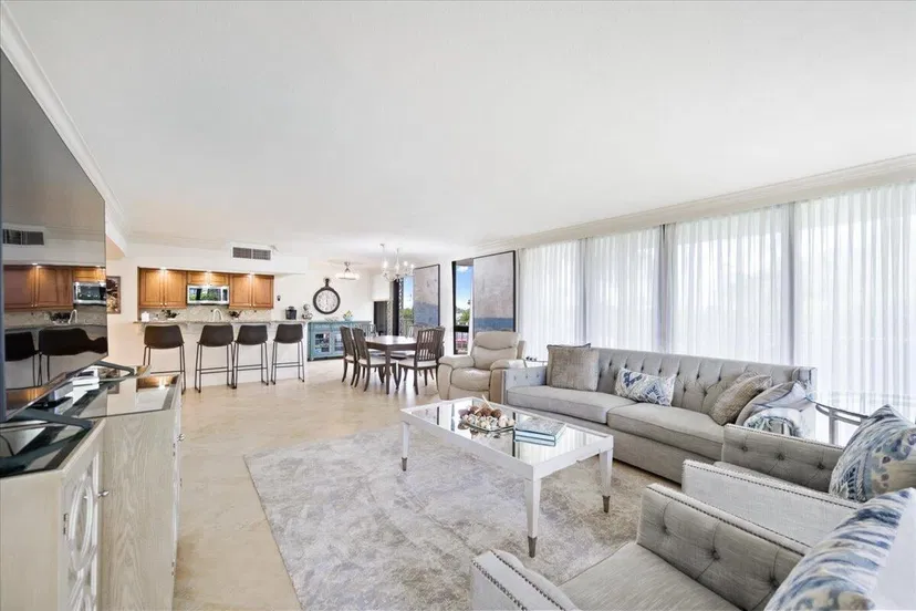 3400 S Ocean Boulevard #1b I — photo 4