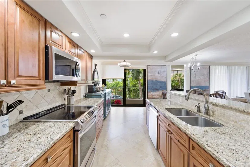 3400 S Ocean Boulevard #1b I — photo 5