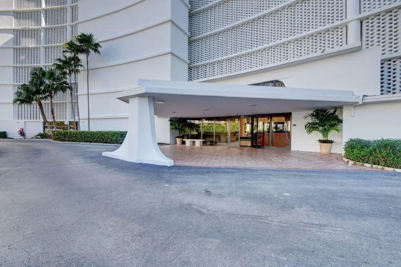 3590 S Ocean Boulevard #608 — photo 4
