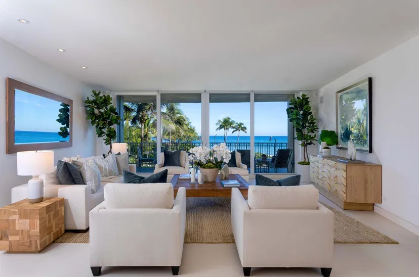 100 Royal Palm Way #B3 — photo 3