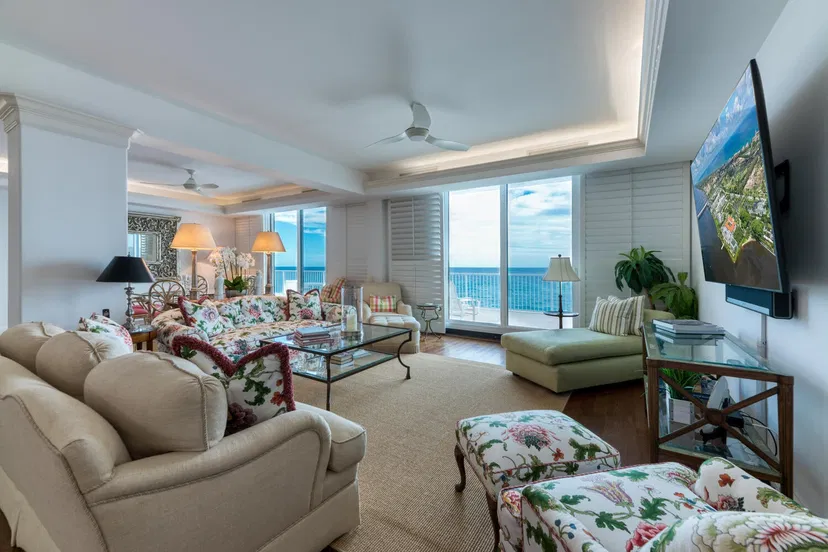 400 S Ocean Boulevard #Ph D — photo 3