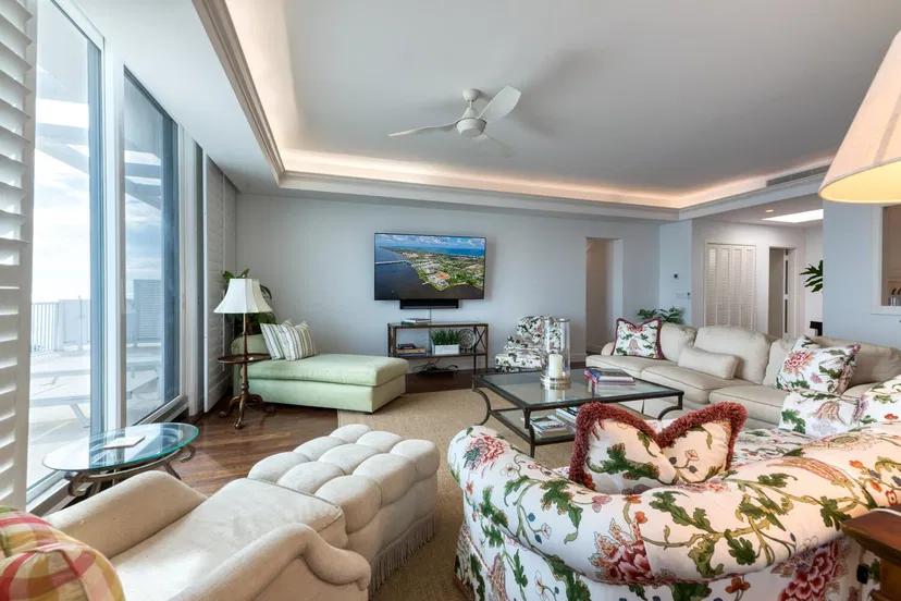 400 S Ocean Boulevard #Ph D — photo 5