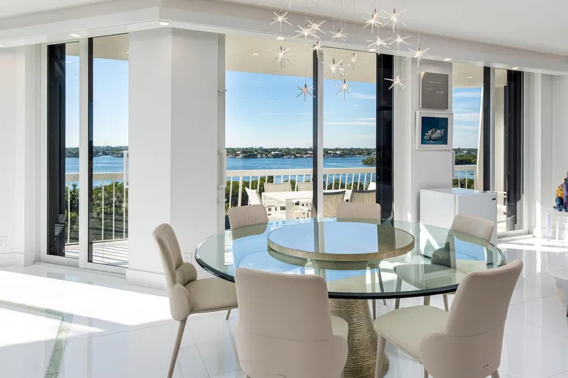 2100 S Ocean Boulevard #405n — photo 3