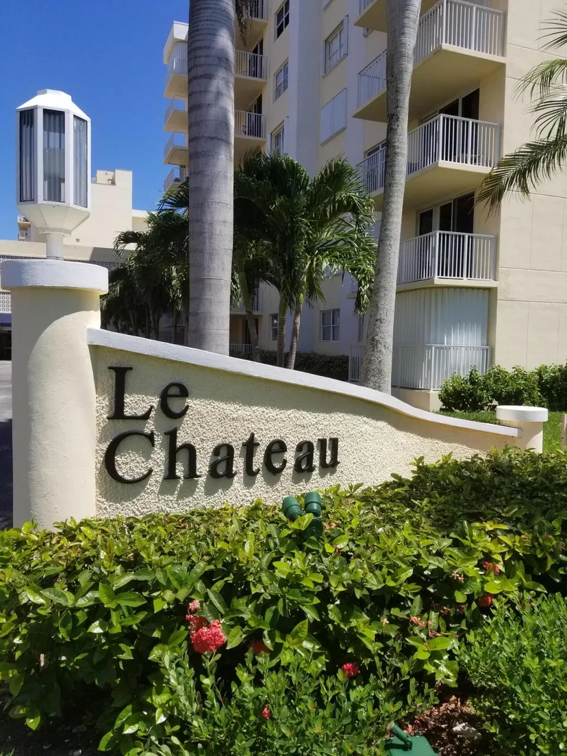 3540 S Ocean Boulevard #303 — photo 2