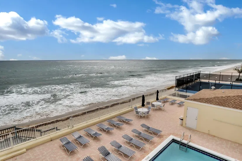 3540 S Ocean Boulevard #303 — photo 4