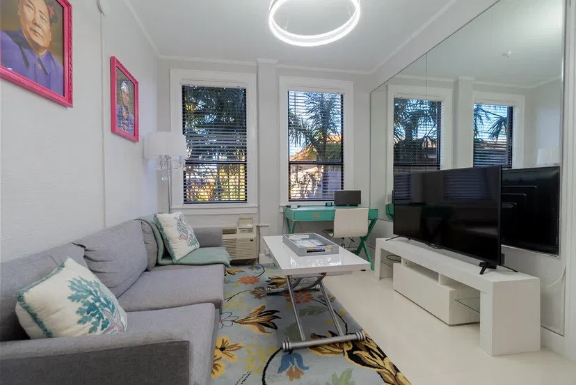 235 Sunrise Avenue #1018 — photo 3