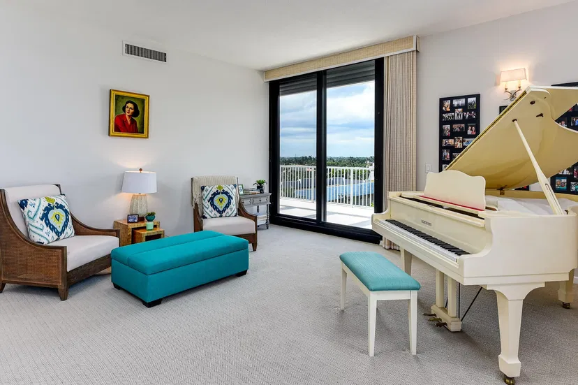 400 S Ocean Boulevard #Ph-A — photo 3