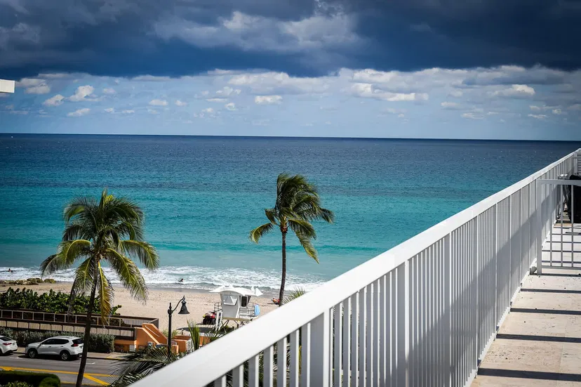 400 S Ocean Boulevard #Ph-A — photo 4